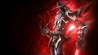 Games Wallpaper Soul Calibur