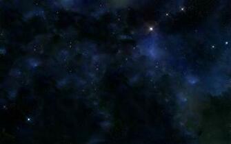 Dark Space Wallpaper