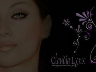 Claudia Lynx Wallpaper World Beautiful Girl