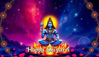 Maha Shivaratri Wallpaper