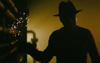 Freddy Krueger Wallpaper