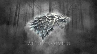Game Of Thrones Wallpaper HD Winter Is Coming Image