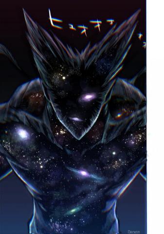 Garou Vs Einherjar Ror Battles Comic Vine