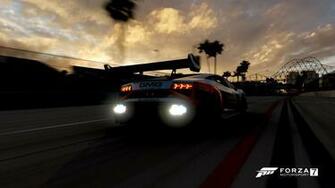 Forza Motorsport HD Wallpaper Wallpaperbetter