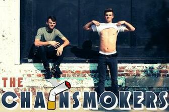 The Chainsmokers Wallpaper And Background Image Net