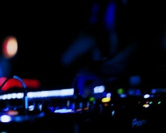 Dj Wallpaper Orbitalmass