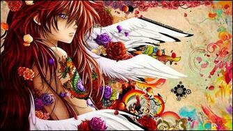 Anime Wallpaper Desktop Computer