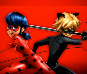 Tv Show Miraculous Ladybug Wallpaper Id
