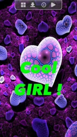 Funmozar Girly Phone Wallpaper Part