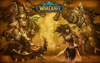 Cataclysm Kalimdor Desktop Pc And Mac Wallpaper