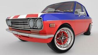 Datsun Wallpaper Best Cool HD