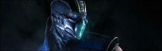 Sub Zero Looks Real Ice In This Fresh Mortal Kombat X Wallpaper