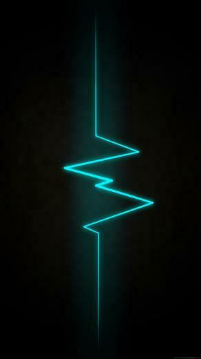 Android Lock Screen Wallpaper Image