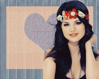 Selena Wallpaper Gomez