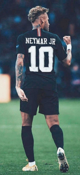 4k Neymar Wallpaper