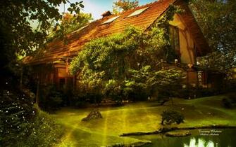 Url Andreaandrade Deviantart Art Tuscany Chateau