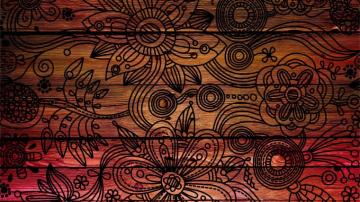 Wood Art