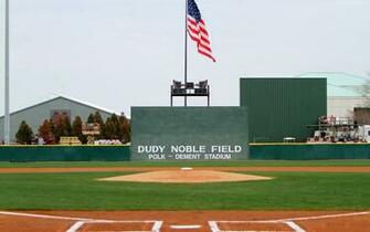 Mississippi State University Baseball Radio Stations