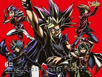 Yusei Fudo Wallpaper Zerochan Anime Image Board