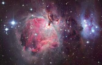 Galaxy HD Wallpaper