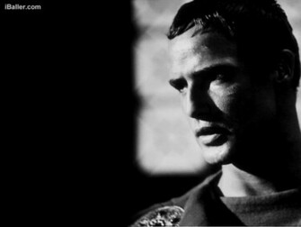 Marlon Brando Wallpaper Jpg