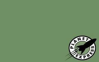 Futurama Wallpaper