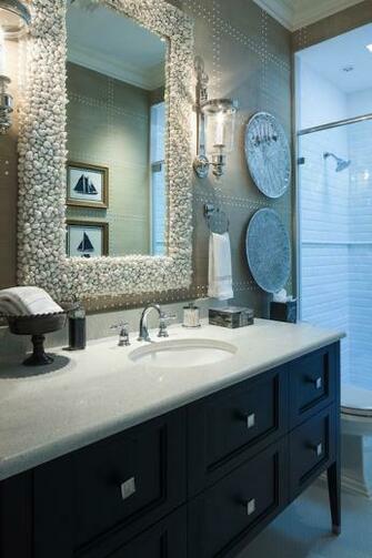 Photos With Faux Subway Tile Wallpaper