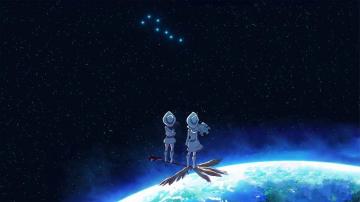 Wallpaper Little Witch Academia Know Your Meme