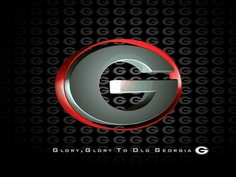 University Of Georgia Football Wallpaper Sportissue