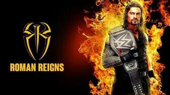 Wwe Roman Reigns Wallpaper Top