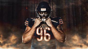 Bears Wallpaper On