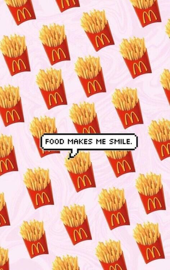 Food Makes Me Smile Pictures Photos And Image For