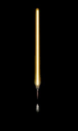 Bigger Lightsaber For Android Screenshot