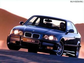 Bmw M3 E36 Wallpaper Image