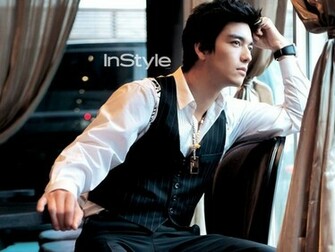Daniel Henney Wallpaper