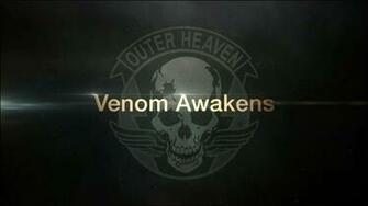 Mgsv Tpp Venom Awakens