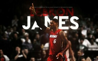 Lebron James Mvp Wallpaper