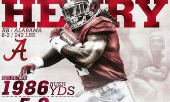 Derrick Henry Wallpaper