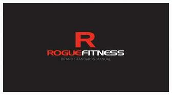 Rogue Fitness Strength Conditioning Equipment