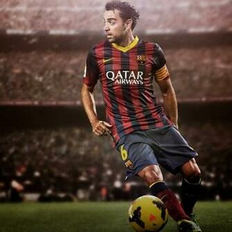 Fc Barcelona Team Wallpaper Photo