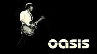 Oasis Desktop Wallpaper Pictures