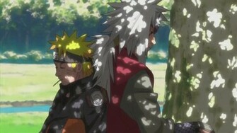 Jiraiya Naruto Image Picture Pic