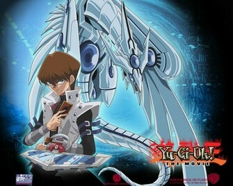 Movie Yugioh Wallpaper Yu Gi Oh