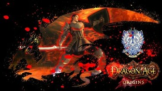 Dragon Symbol Wallpaper Age Origins