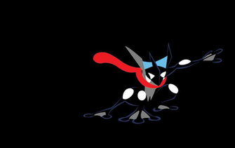 Pokemon Greninja Wallpaper HD