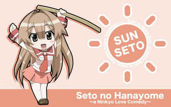 Pics Photos My Bride Is A Mermaid Seto No Hanayome
