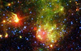 Space Image Wallpaper Nasa Jet Propulsion Laboratory