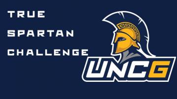 Student Athletes Achieve Percent Participation In True Spartan