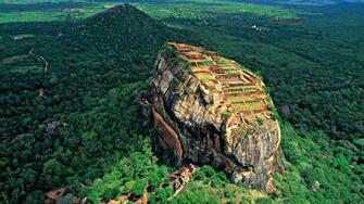 Lanka Historical Forest HD Wallpaper FullHDwpp Full