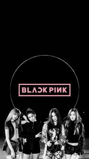 Blackpink Wallpaper Top Background
